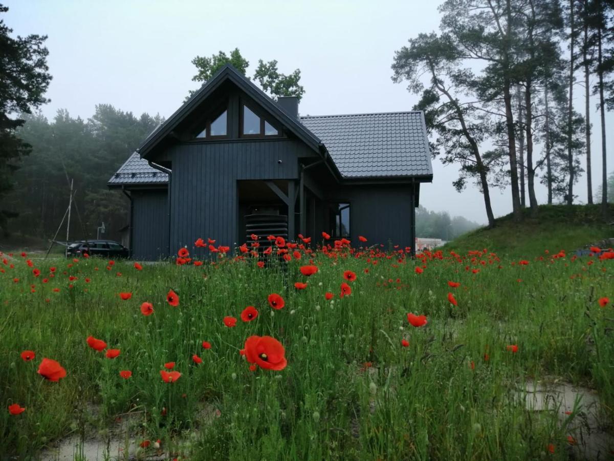 ApartmentApšuciems Екстериор снимка