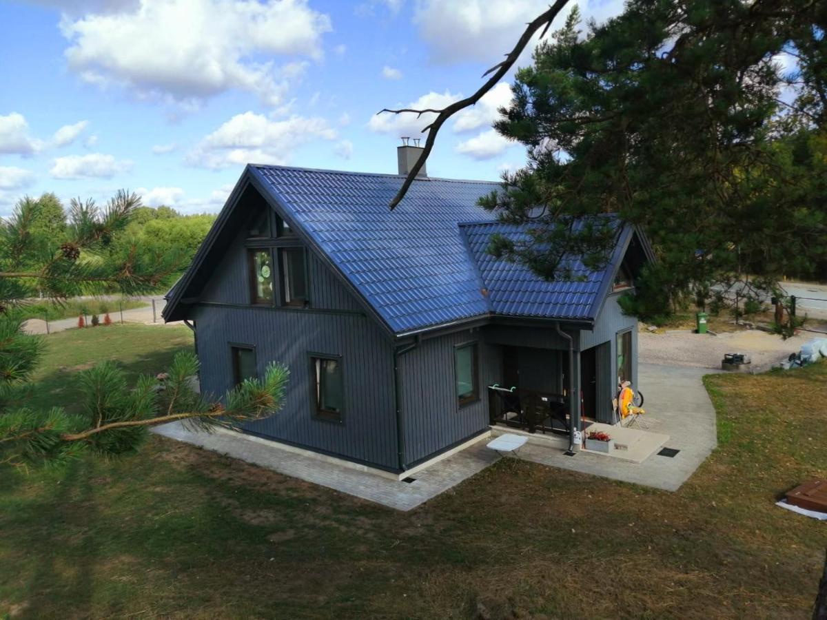 ApartmentApšuciems Екстериор снимка
