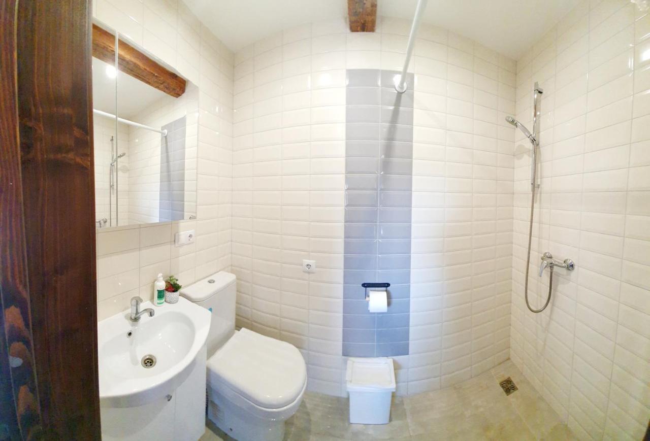 ApartmentApšuciems Екстериор снимка