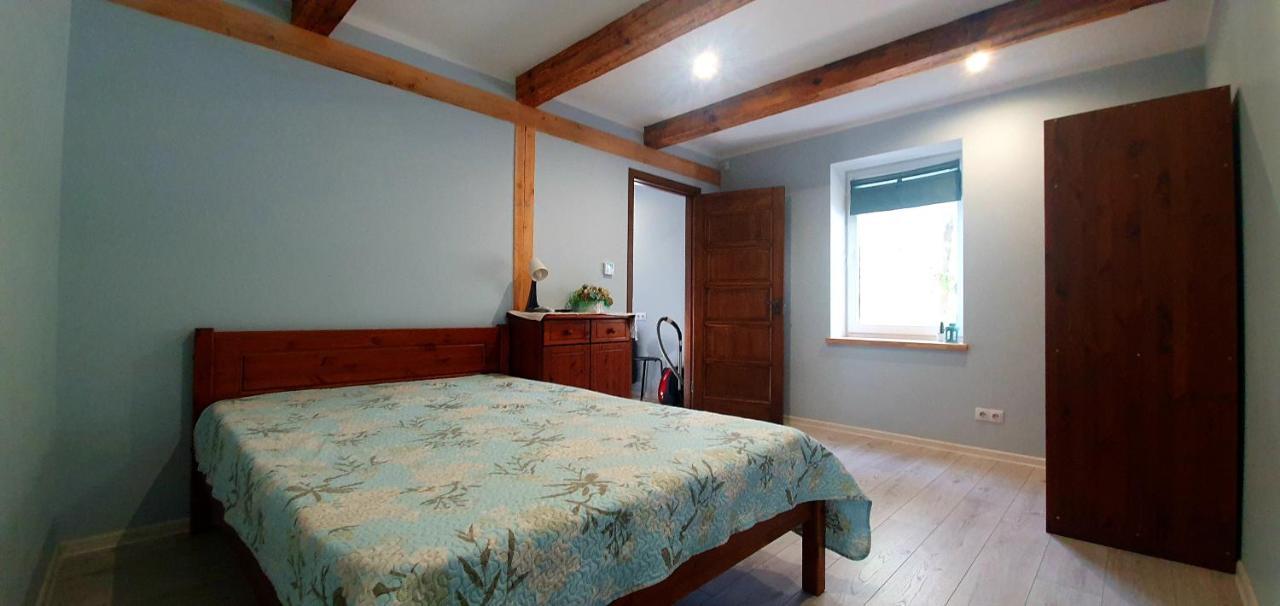 ApartmentApšuciems Екстериор снимка