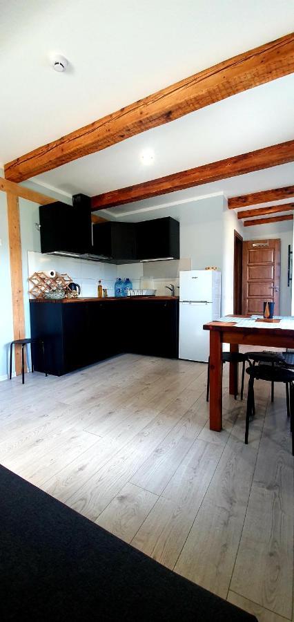 ApartmentApšuciems Екстериор снимка