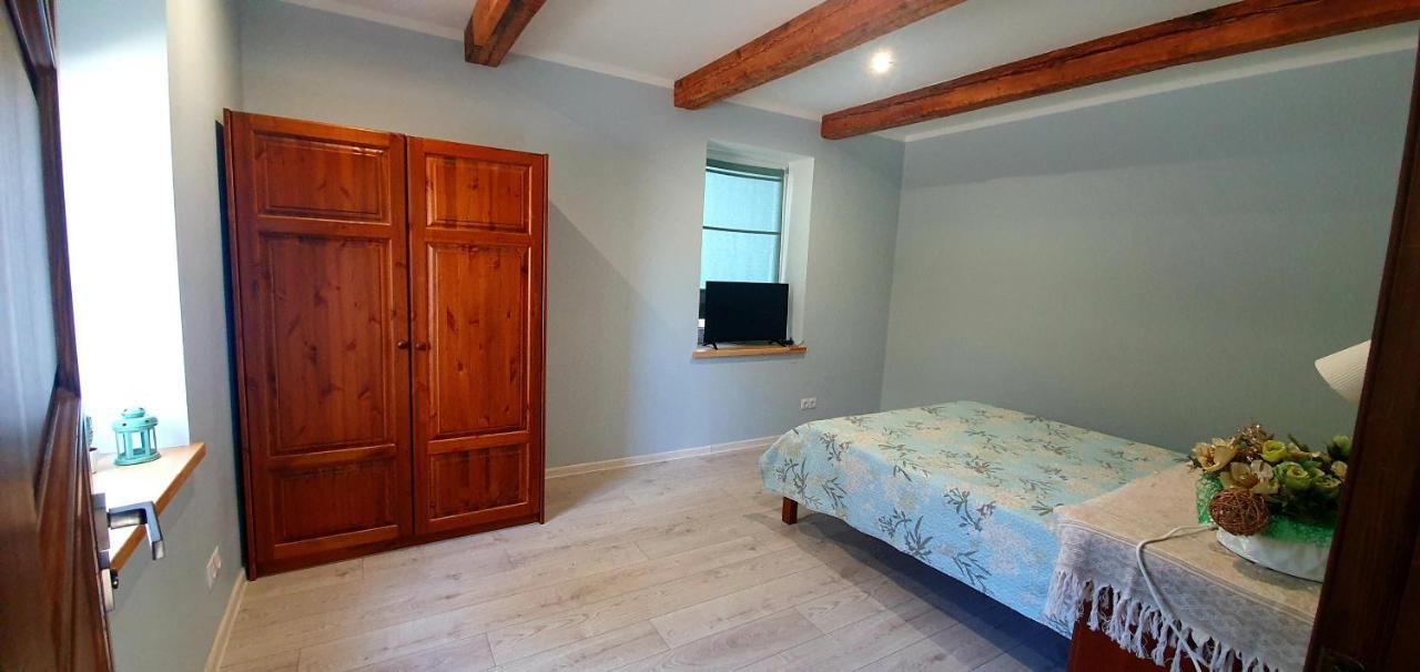 ApartmentApšuciems Екстериор снимка
