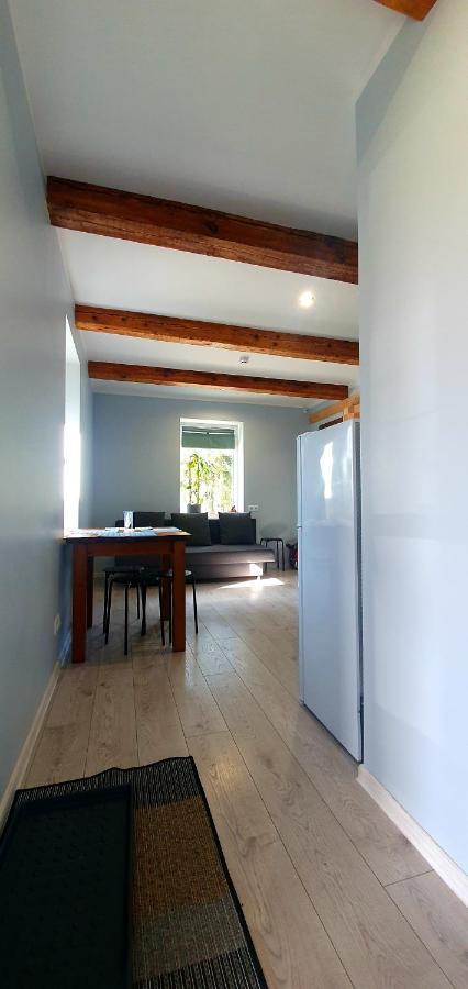 ApartmentApšuciems Екстериор снимка